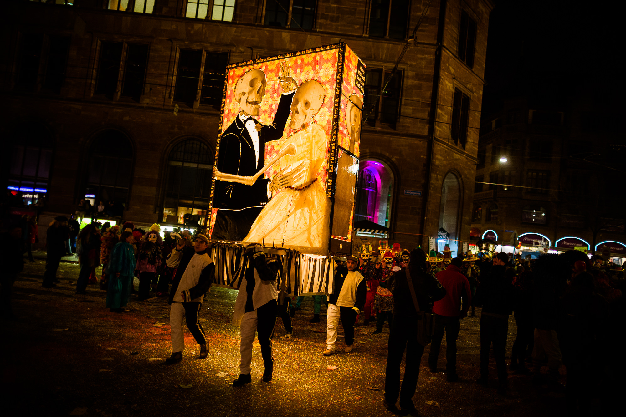 Export x3 1DX 7556 Basler Fasnacht 2016